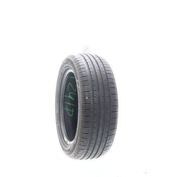 Set of (2) Used 205/55R16 Fortune Perfectus FSR602 94V - 8.5-9.5/32