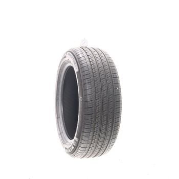 Set of (4) Used 225/55R18 Michelin Primacy Tour A/S 98V - 8.5/32