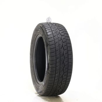 Used 235/60R17 Toyo Celsius CUV 102H - 5.5/32