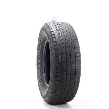 Set of (2) Used 265/70R16 Sailun Terramax HLT 112T - 7-8.5/32