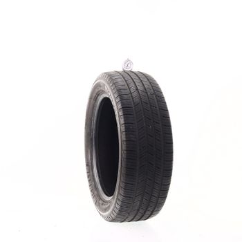 Set of (2) Used 215/55R17 Michelin Defender T+H 94H - 7.5-8.5/32