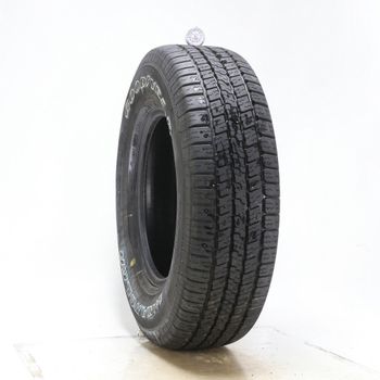 Used 265/70R17 Goodyear Wrangler SR-A 113R - 11.5/32
