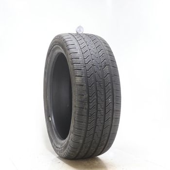 Used 285/45R22 Cooper Endeavor Plus 114H - 6.5/32