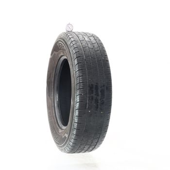 Used LT245/75R17 Vercelli Terreno H/T 121/118S - 5/32