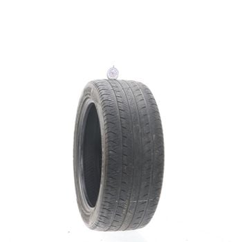 Used 235/45R17 Fuzion UHP Sport A/S 97W - 4/32