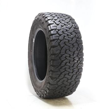 Used LT35X12.5R20 BFGoodrich All-Terrain T/A KO2 121R - 14/32