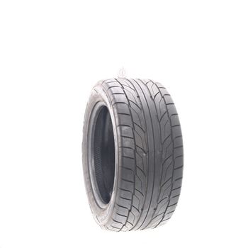 Used 295/45ZR18 Nitto NT555 G2 112W - 6.5/32