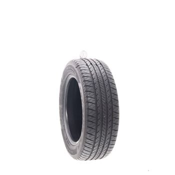 Set of (4) Used 215/55R16 Douglas Touring A/S 93H - 7.5-8/32