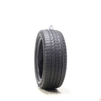 Set of (2) Used 225/50R17 Falken Pro G5 A/S 94V - 7-8.5/32