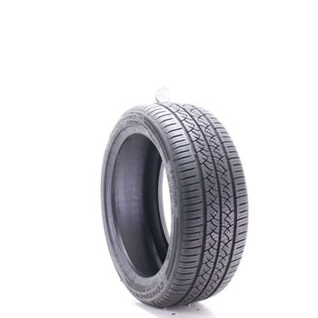 Used 215/45R17 Continental TrueContact Tour 87V - 9.5/32