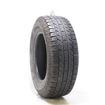 Used LT275/65R18 Yokohama Geolandar A/T G015 123/120S - 9.5/32