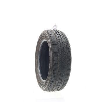 Set of (2) Used 205/60R16 SureDrive All-Season 92H - 8/32