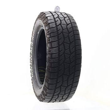 Set of (2) Used 275/60R20 Cooper Discoverer ATP II 115T - 11-11.5/32