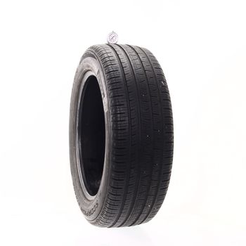 Used 255/55R20 Pirelli Scorpion Strada 110H - 8.5/32