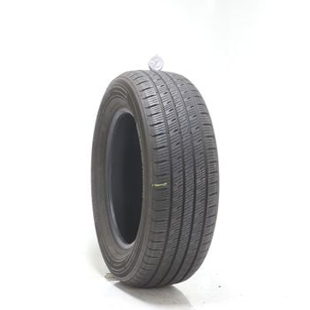 Set of (4) Used 225/65R17 American Tourer Sport Touring A/S 106V - 8.5/32