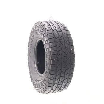 Used LT33X12.5R15 Cooper Discoverer AT3 XLT 108R - 12/32