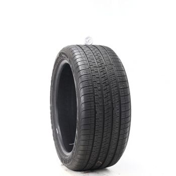 Used 275/40ZR20 Goodyear Eagle Exhilarate 106Y - 9/32