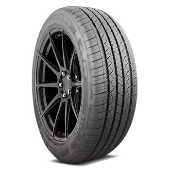 Set of (4) New P245/45R19 Americus Recon Tour 102V
