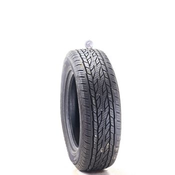 Used 225/65R17 Continental CrossContact LX20 102T - 10.5/32