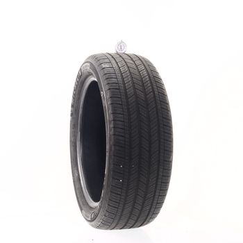 Set of (2) Used 245/50R20 Michelin Primacy LTX 102V - 6.5-7.5/32