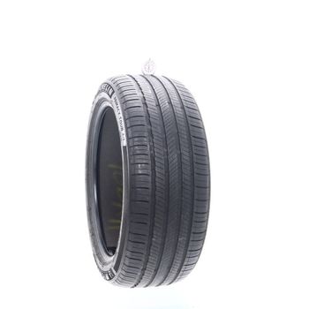 Used 255/45R20 Michelin Primacy Tour A/S GOE Acoustic 105V - 7/32