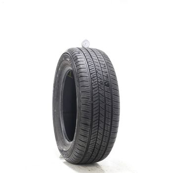 Set of (2) Used 225/60R17 Yokohama YK740 GTX 99H - 9.5-10/32