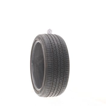 Set of (2) Used 225/40R18 Yokohama Avid S34P 88V - 8.5-9.5/32