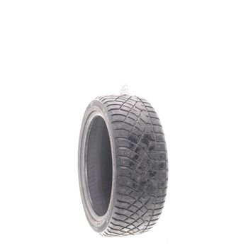Used 225/45R18 Arctic Claw Winter WXI Studded 91T - 9.5/32