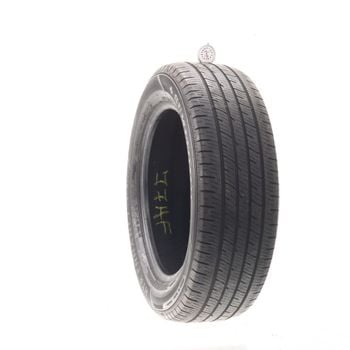 Set of (2) Used 225/60R18 Sumitomo HTR Enhance LX2 100H - 6-7/32