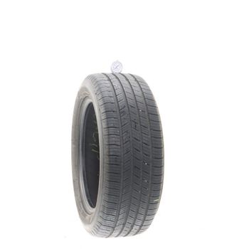 Used 225/55R17 Michelin Defender T+H 97H - 9/32