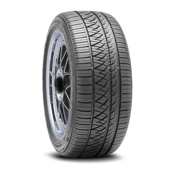 Set of (4) New 235/55R17 Falken Ziex ZE960 A/S 99W