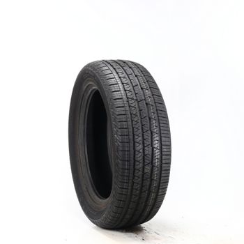 Driven Once 235/55R19 Continental CrossContact LX Sport AR 101V - 9.5/32