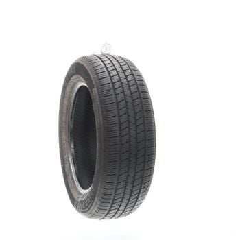 Used 235/60R18 Supermax HT-1 107V - 7/32