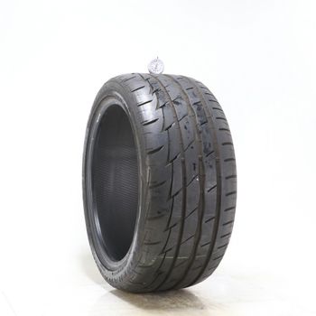Used 285/35R19 Firestone Firehawk Indy 500 99W - 7/32