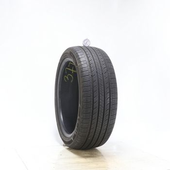 Set of (2) Used 225/45R19 Advanta ER-800 96W - 8.5/32