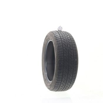 Used 225/55R17 Yokohama Geolandar G95 95H - 5.5/32