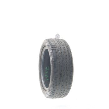 Used 205/55R16 Bridgestone DriveGuard Plus RFT 91V - 5/32