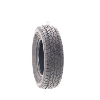 Used LT225/75R16 Cosmo El Tigre AT 115/112S - 12.5/32