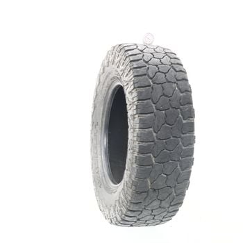 Used LT265/70R17 Falken Wildpeak R/T 01 HD 121/118R - 11/32