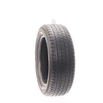 Used 225/60R18 Yokohama YK740 GTX 100H - 5/32