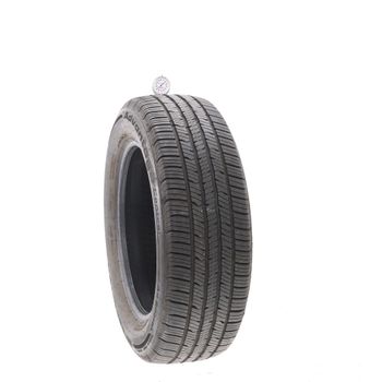 Set of (2) Used 235/60R18 BFGoodrich Advantage Control 107H - 9/32