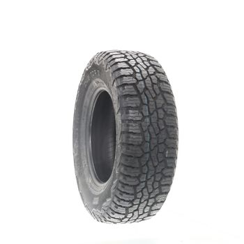 Set of (2) New 245/70R16 Nokian Outpost AT 107T