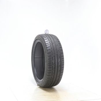 Used 205/45R17 Bridgestone Potenza S001 84W - 8.5/32