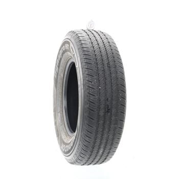 Set of (4) Used 245/75R16 Hankook Dynapro HT 109S - 7-8.5/32