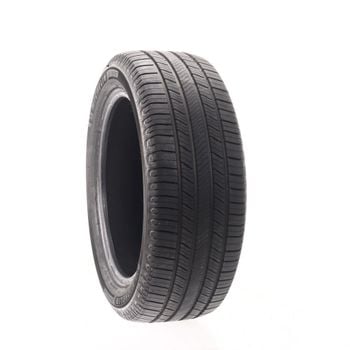 Driven Once 255/50R20 Michelin Defender 2 109H - 10.5/32