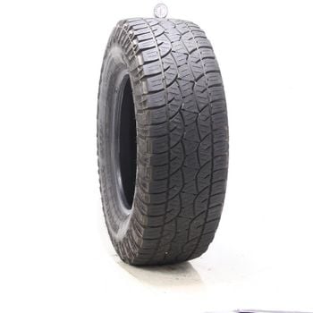 Set of (2) Used LT275/70R18 Cooper Discoverer ATP II 125/122S - 7-8.5/32