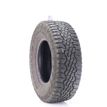Used 265/70R16 Goodyear Wrangler Ultra Terrain AT 112S - 11.5/32