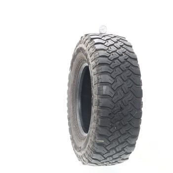 Used LT265/75R16 Falken Wildpeak M/T MT01 123/120Q - 9.5/32