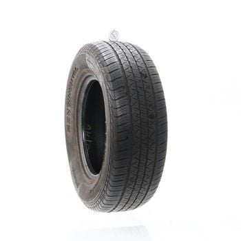 Used 265/70R17 Continental SureContact LX 115T - 5.5/32