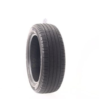 Set of (4) Used 225/55R19 Michelin Primacy Tour A/S 99V - 6/32